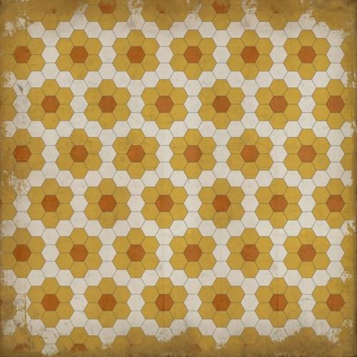 Pattern 02 Pushing Up Daisies By Spicher and Company - Quirks!