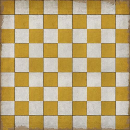 Pattern 07 Check Yourself By Spicher and Company - Quirks!