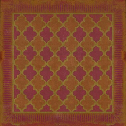 Pattern 10 Magic Carpet By Spicher and Company - Quirks!