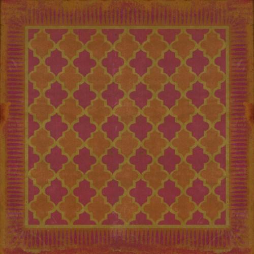 Pattern 10 Magic Carpet By Spicher and Company - Quirks!