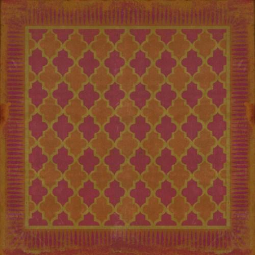 Pattern 10 Magic Carpet By Spicher and Company - Quirks!