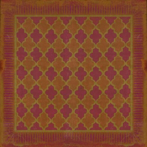 Pattern 10 Magic Carpet By Spicher and Company - Quirks!