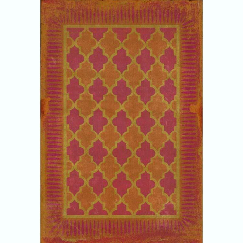 Pattern 10 Magic Carpet By Spicher and Company - Quirks!
