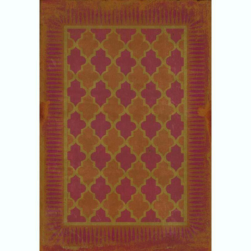 Pattern 10 Magic Carpet By Spicher and Company - Quirks!