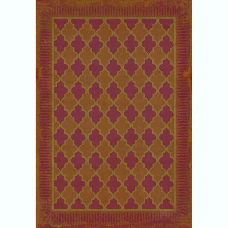 Pattern 10 Magic Carpet By Spicher and Company - Quirks!