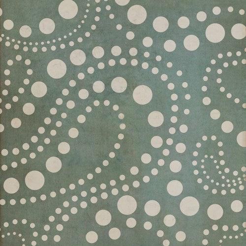 Pattern 12 Out of The Blue By Spicher and Company - Quirks!