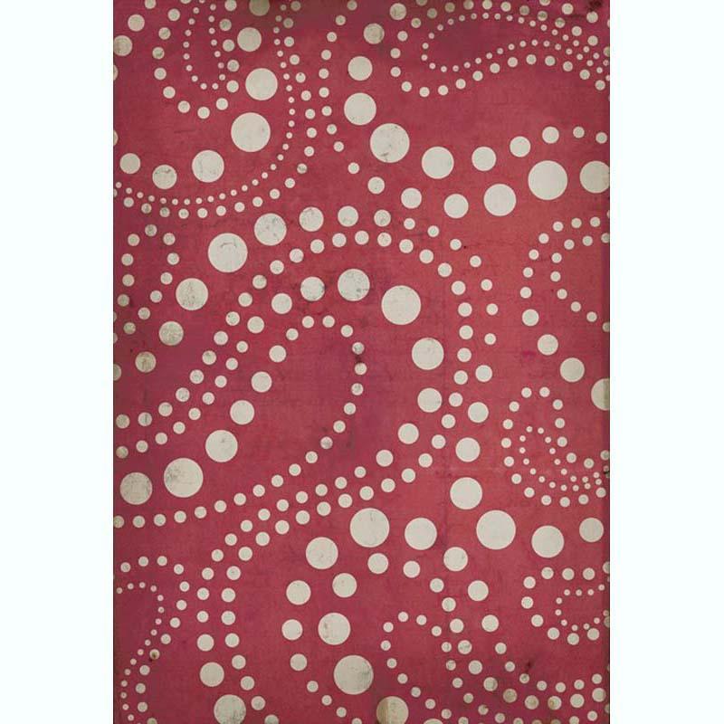 Pattern 12 Tickled Pink By Spicher and Company - Quirks!