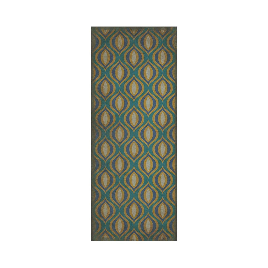 Pattern 15 Atlantis By Spicher and Company - Quirks!