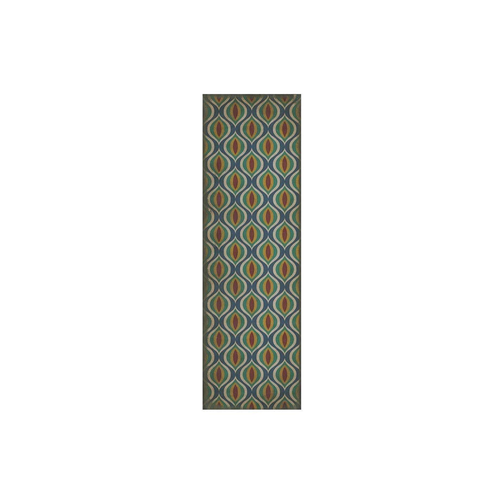 Pattern 15 Constantinople By Spicher and Company - Quirks!