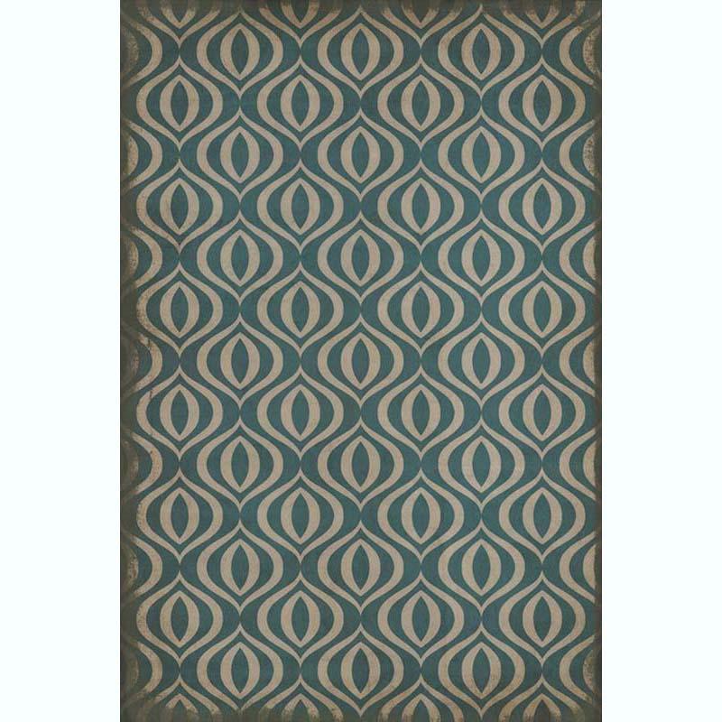 Pattern 15 Lithium By Spicher and Company - Quirks!
