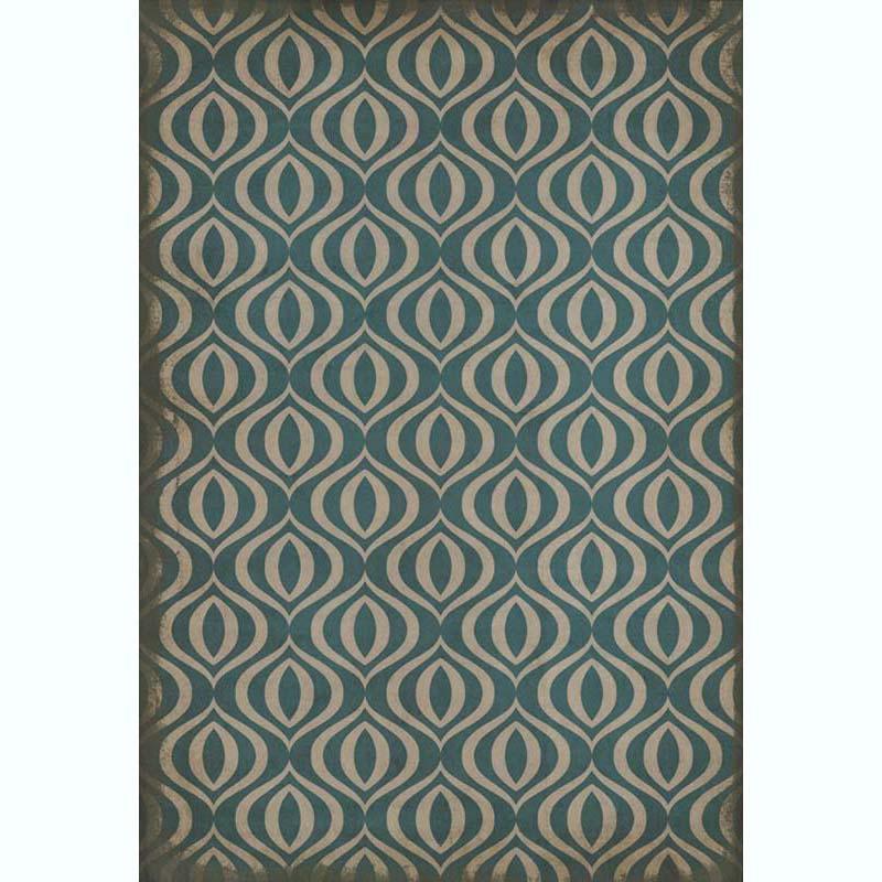 Pattern 15 Lithium By Spicher and Company - Quirks!