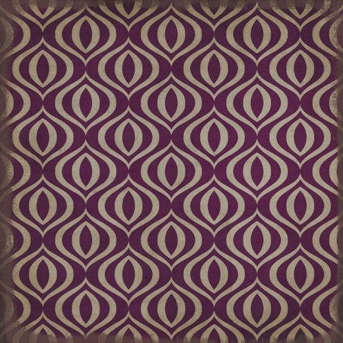 Pattern 15 Purple Haze By Spicher and Company - Quirks!