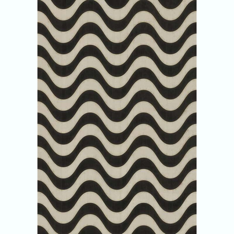 Pattern 18 Frequency By Spicher and Company - Quirks!
