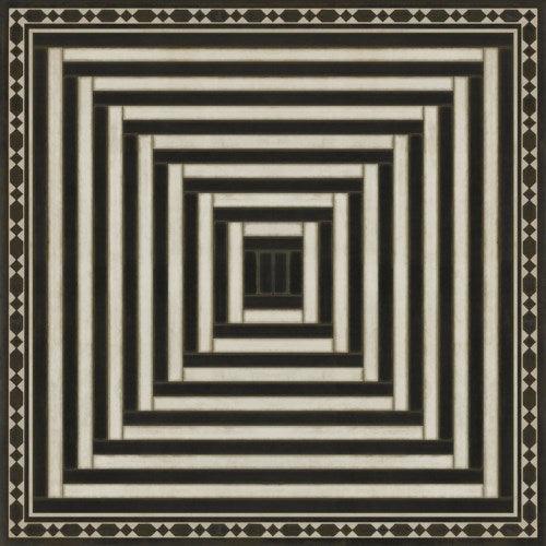 Pattern 18 Son of Heaven By Spicher and Company - Quirks!