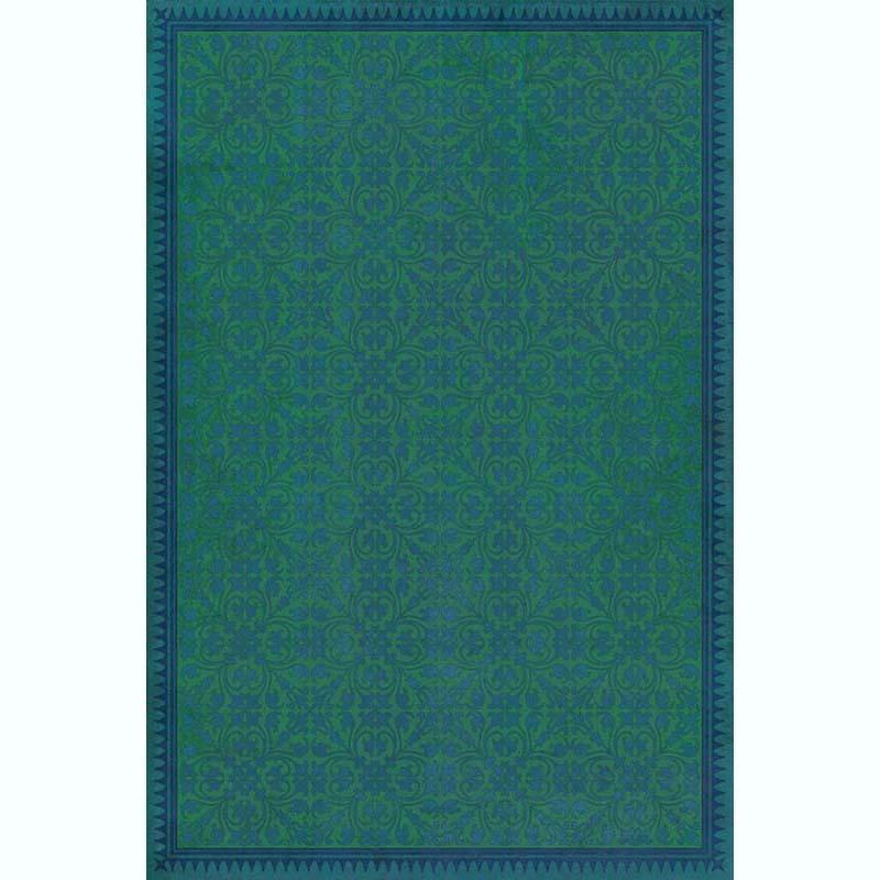 Pattern 21 How Doth The Little Crocodile By Spicher and Company - Quirks!