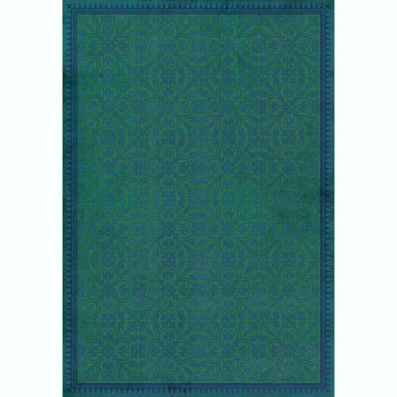 Pattern 21 How Doth The Little Crocodile By Spicher and Company - Quirks!