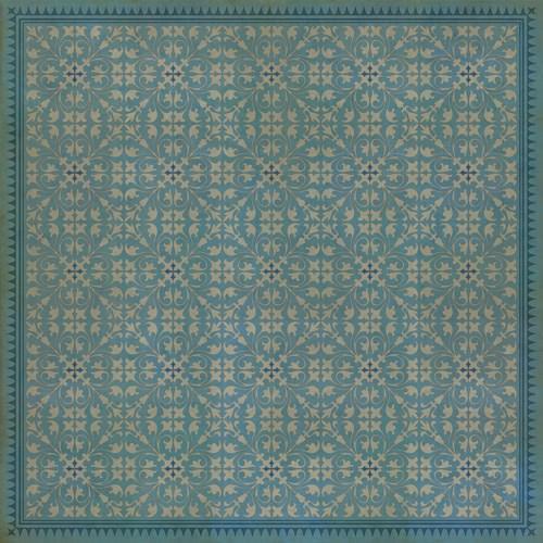 Pattern 21 Through The Looking Glass By Spicher and Company - Quirks!