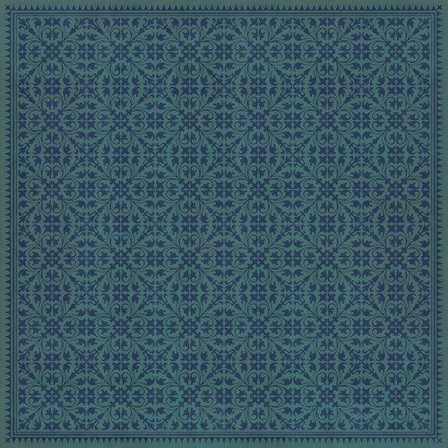 Pattern 21 Zeitgeist By Spicher and Company - Quirks!