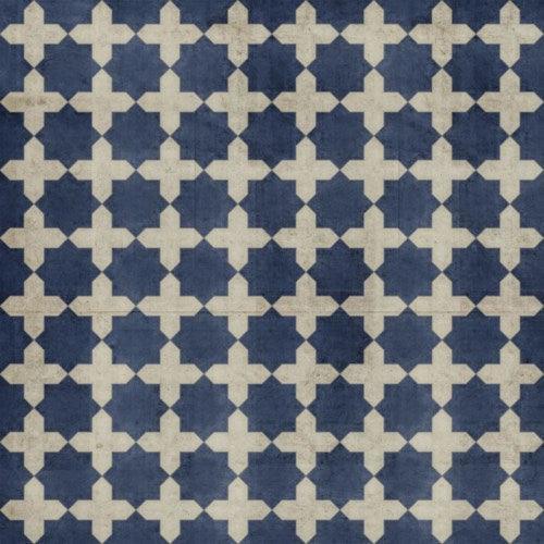 Pattern 23 It Is In The Sea By Spicher and Company - Quirks!