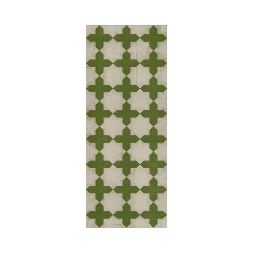 Pattern 23 Olive Tree By Spicher and Company - Quirks!