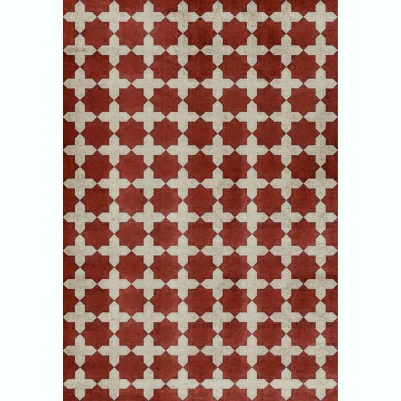Pattern 23 Red Like Crimson By Spicher and Company - Quirks!