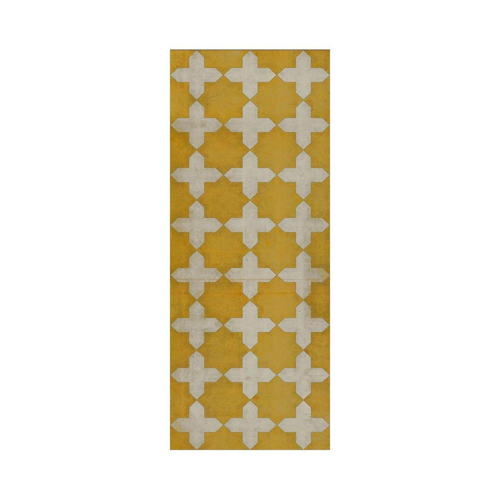 Pattern 23 The Greater Light By Spicher and Company - Quirks!