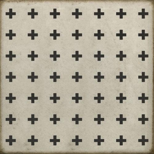 Pattern 24 Ithaca By Spicher and Company - Quirks!