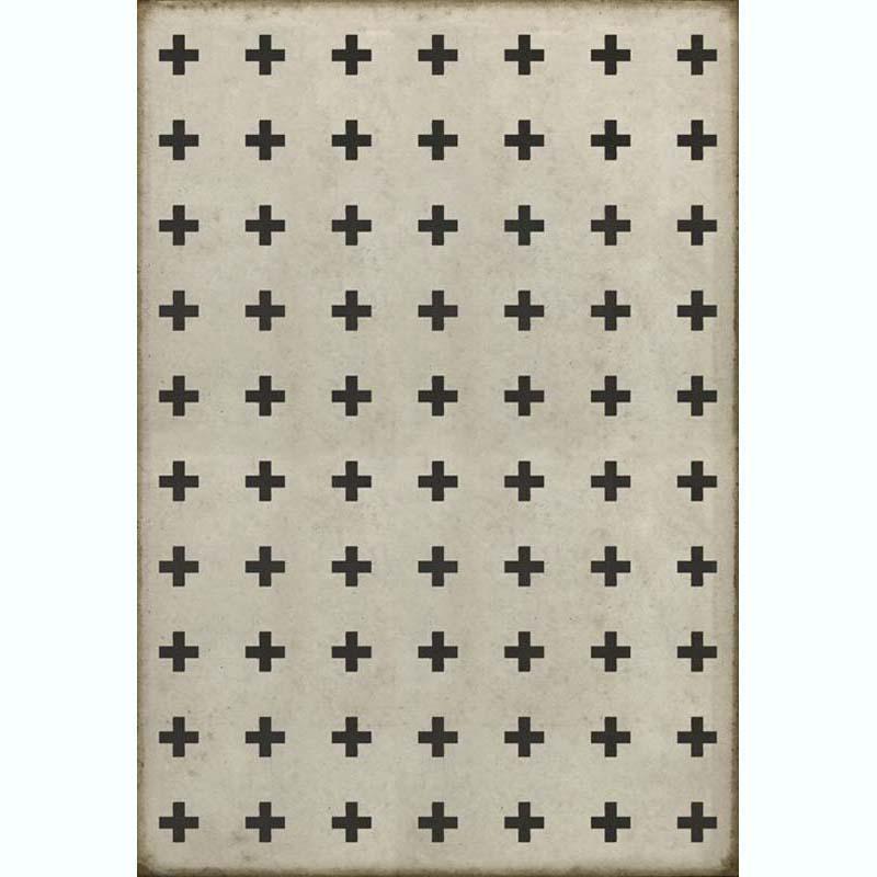 Pattern 24 Ithaca By Spicher and Company - Quirks!