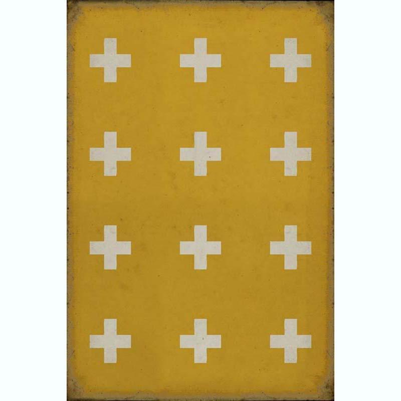 Pattern 24 Lemnos By Spicher and Company - Quirks!