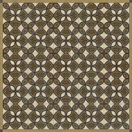 Pattern 25 Avitus By Spicher and Company - Quirks!