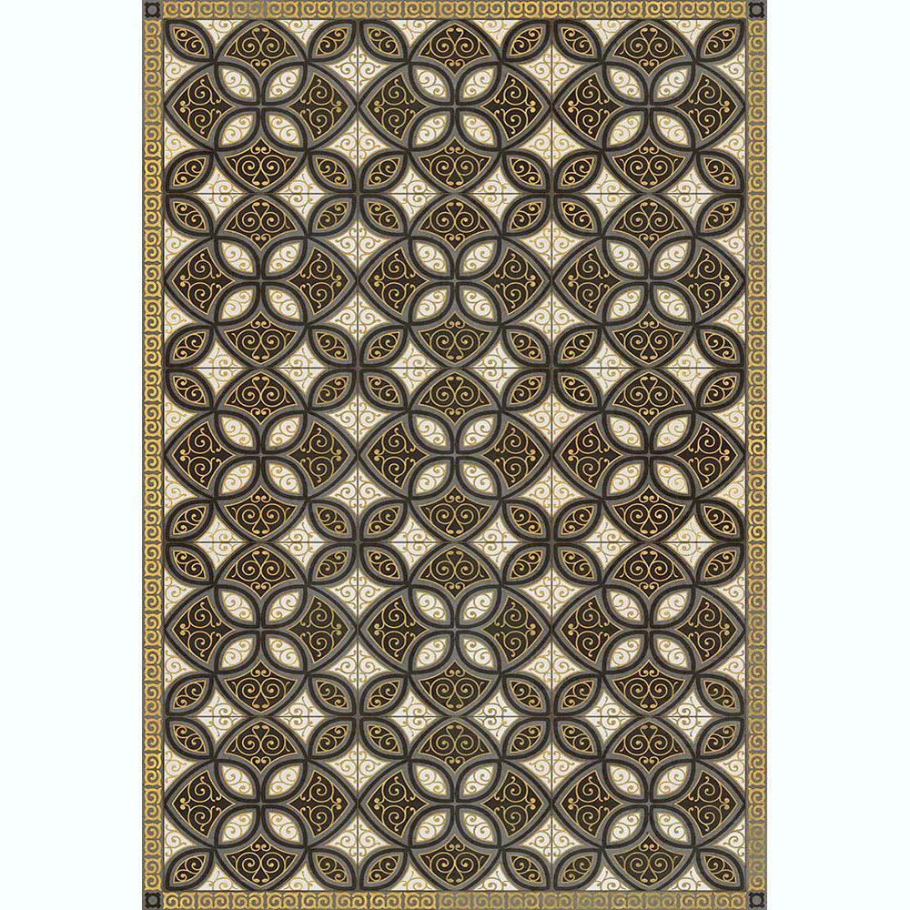 Pattern 25 Avitus By Spicher and Company - Quirks!