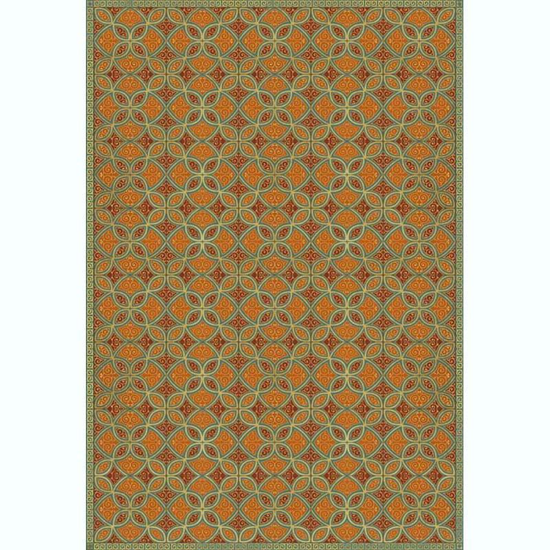 Pattern 25 Suleiman By Spicher and Company - Quirks!