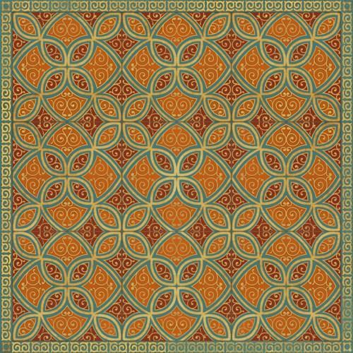Pattern 25 Suleiman By Spicher and Company - Quirks!