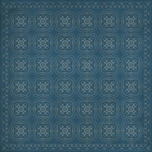 Pattern 28 Dark Blue Waters By Spicher and Company - Quirks!