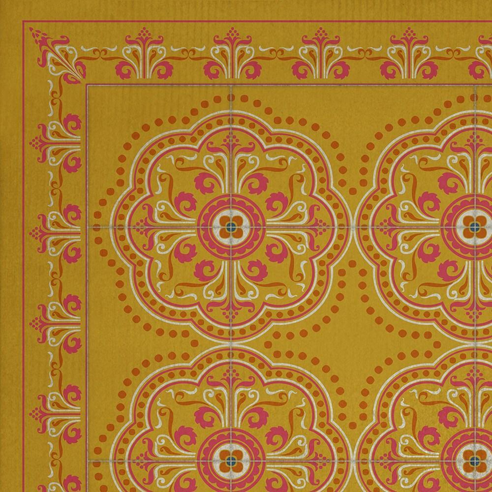 Pattern 28 Good Morning Sunshine By Spicher and Company - Quirks!