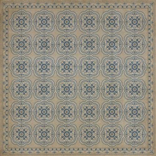 Pattern 28 Solitude By Spicher and Company - Quirks!