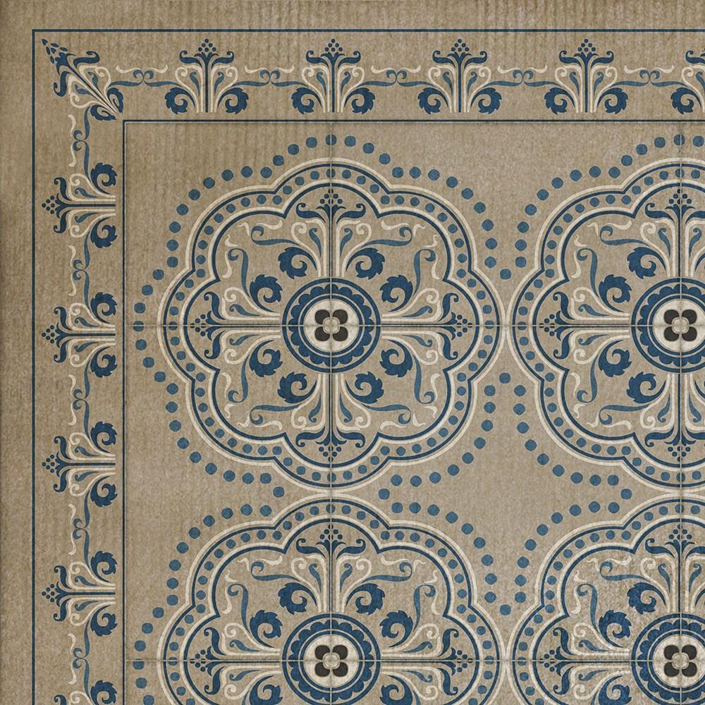 Pattern 28 Solitude By Spicher and Company - Quirks!