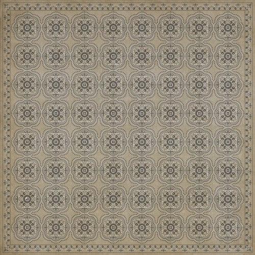 Pattern 28 What Lies In Front of You By Spicher and Company - Quirks!