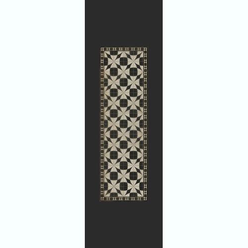 Pattern 29 Voltaire By Spicher and Company - Quirks!