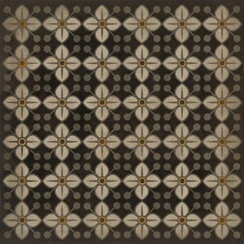 Pattern 32 Daffodils By Spicher and Company - Quirks!
