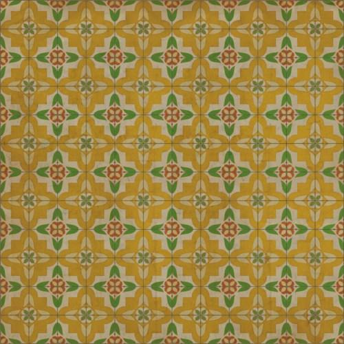 Pattern 33 Bright And Early By Spicher and Company - Quirks!