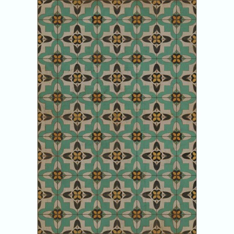 Pattern 33 Passpartou By Spicher and Company - Quirks!