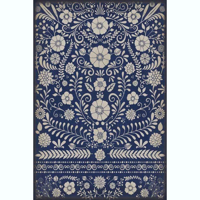 Pattern 36 Dickinson By Spicher and Company - Quirks!