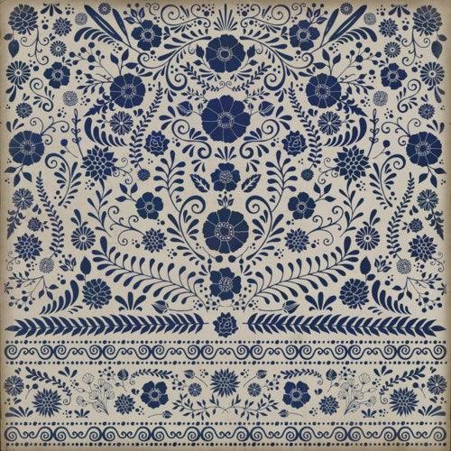 Pattern 36 Liddell By Spicher and Company - Quirks!