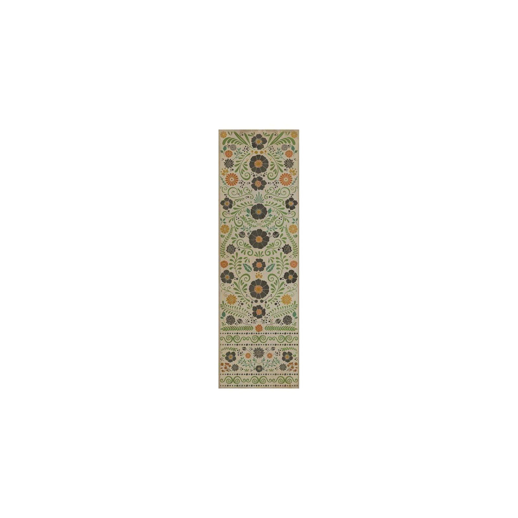 Pattern 36 Prettiest Weeds By Spicher and Company - Quirks!