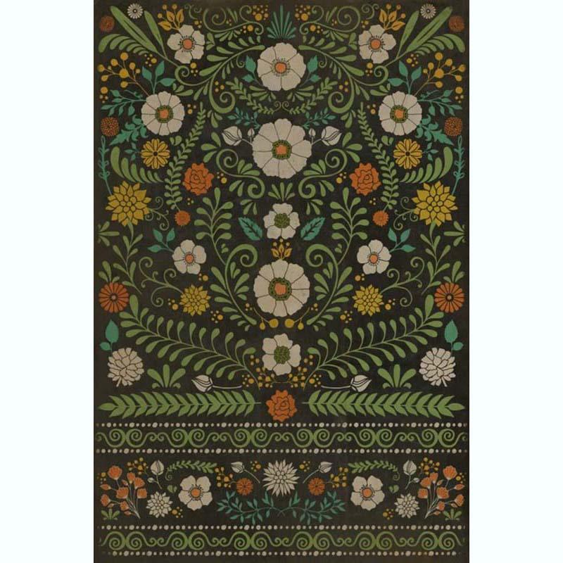 Pattern 36 The Arranger of Disorder By Spicher and Company - Quirks!