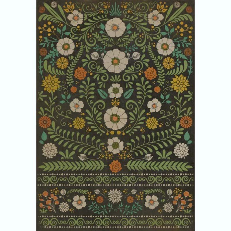 Pattern 36 The Arranger of Disorder By Spicher and Company - Quirks!