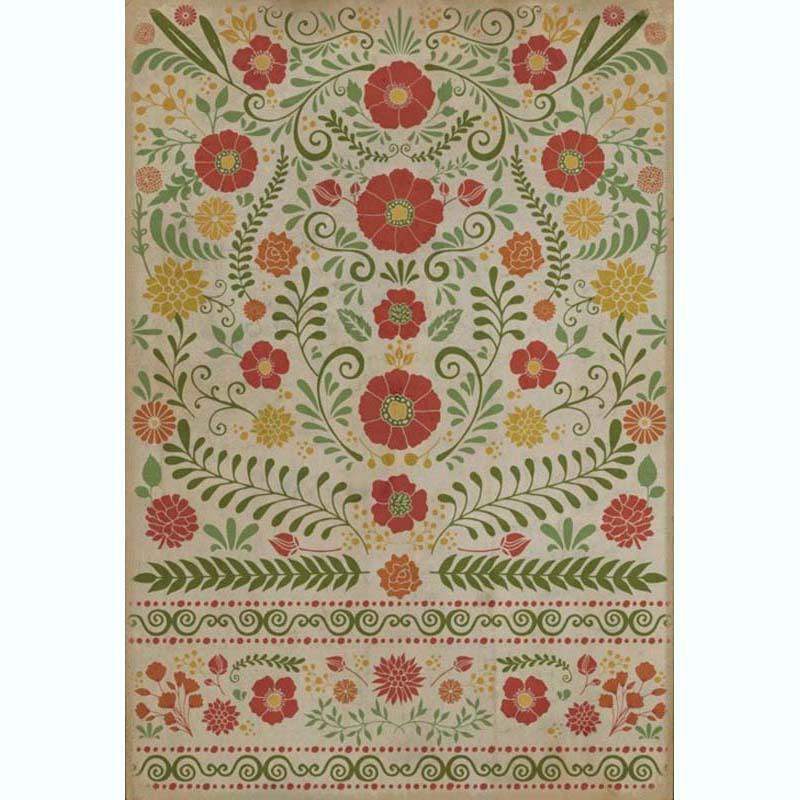 Pattern 36 Where To Be Happiest By Spicher and Company - Quirks!