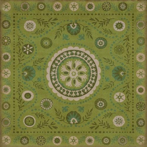 Pattern 38 A Garden Path By Spicher and Company - Quirks!