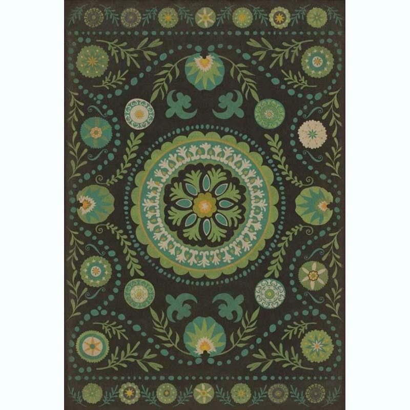 Pattern 38 A Hedge Between Keeps By Spicher and Company - Quirks!